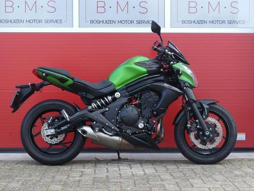 KAWASAKI ER 6 N ABS (bj 2014), Motoren, Motoren | Kawasaki, Bedrijf, Naked bike, meer dan 35 kW, 2 cilinders