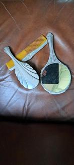 Kapstel, driedelig, jaren dertig, Antiek en Kunst, Verzenden