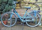 Zo goed als nieuwe Batavus damesfiets met 7 versnellingen, Ophalen, 47 tot 50 cm, Versnellingen, Batavus