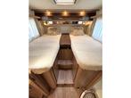 Knaus Sun TI 700 MEG Platinum ENKELE BEDDEN DAKAIRCO EURO6, Caravans en Kamperen, 7 tot 8 meter, Bedrijf, Tot en met 3, Handgeschakeld