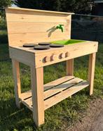 Modderkeuken/tafel Esschert Design M incl wateraansluiting, Ophalen of Verzenden, Nieuw