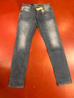 PME skymaster OBV 34/38, Kleding | Heren, Spijkerbroeken en Jeans, Ophalen of Verzenden, Nieuw, Blauw, W36 - W38 (confectie 52/54)