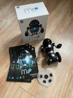 Mip robot zwart, Overige genres, 1 speler, Ophalen of Verzenden, Zo goed als nieuw