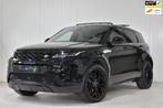 Land Rover Range Rover Evoque 1.5 P300e AWD R-Dynamic SE Bla, Auto's, Land Rover, 309 pk, Zwart, Vierwielaandrijving, Hybride Elektrisch/Benzine