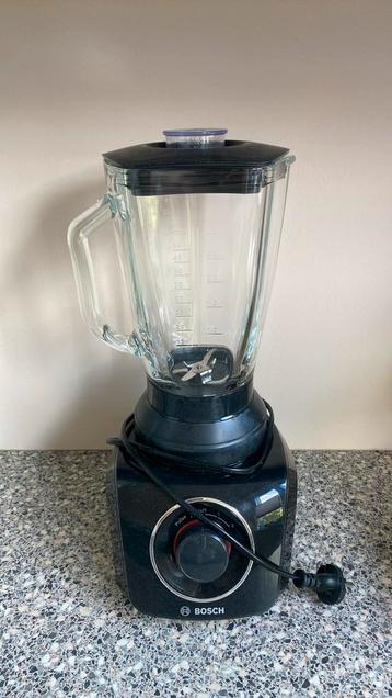 Bosch blender Silentmixx beschikbaar voor biedingen