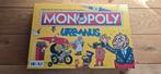 Monopoly Urbanus - Bordspel, Vijf spelers of meer, Ophalen of Verzenden, Zo goed als nieuw, Brand