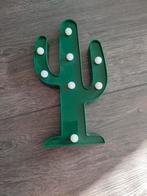 Cactus lamp, Ophalen, Zo goed als nieuw