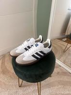 Adidas samba, Kleding | Heren, Schoenen, Wit, Nieuw, Ophalen of Verzenden, Sneakers of Gympen