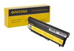 Battery IBM T430 T530 Thinkpad H L530 T430i T530i W530 W530i, Computers en Software, Verzenden, Nieuw