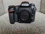 Nikon D500, werking perfect, minder dan 50.000 clicks, Audio, Tv en Foto, Fotocamera's Digitaal, Spiegelreflex, Gebruikt, 20 Megapixel
