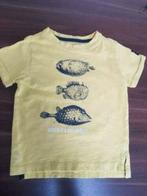 leuk geel shirtje , maat 98/104, Kinderen en Baby's, Kinderkleding | Maat 98, Ophalen of Verzenden, Zo goed als nieuw, Shirt of Longsleeve