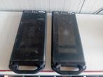 2 stuks defecte accu Babboe Easi-A36 36V, Fietsen en Brommers, Ophalen of Verzenden, Babboe, Www.Babbie..nl, Pyter jurjensstrjitte stiens