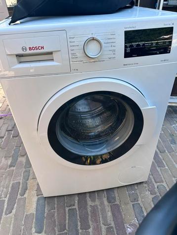 Bosch series 6 wasmachine  beschikbaar voor biedingen