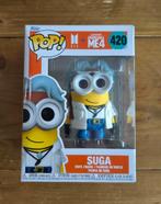 Funko | Suga (BTS x Despicable Me) | 420, Verzenden, Nieuw
