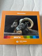 Nieuw! Puzzel 1000 stuks., Ophalen of Verzenden, Meer dan 50 stukjes, Nieuw, 6 jaar of ouder