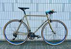 Giant Peloton Superlite Custom Race/Sportfiets, Fietsen en Brommers, Fietsen | Racefietsen, Ophalen, 28 inch, Staal, Giant