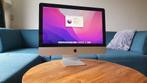 iMac (Core i5, 12GB, 27 inch, SSD) (MacOS + Windows 11), Computers en Software, Apple Desktops, HDD en SSD, IMac, Ophalen of Verzenden