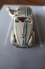 Volkswagen kever Herbie Tekno Denmark VW, Hobby en Vrije tijd, Ophalen of Verzenden, Zo goed als nieuw, Auto, Overige merken
