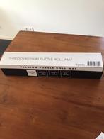 Tredo puzzelmat, Ophalen, 500 t/m 1500 stukjes, Zo goed als nieuw, Overige typen