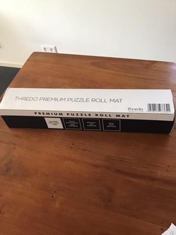 Tredo puzzelmat beschikbaar voor biedingen