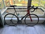 Batavus Racefiets Roadracer 58cm, Fietsen en Brommers, Fietsen | Racefietsen, Meer dan 20 versnellingen, Gebruikt, 57 tot 61 cm