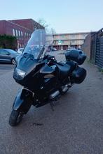 Bmw r1100rt, Toermotor, Particulier, 2 cilinders