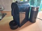 Nespresso Magimix U&Milk M130 zwart., Ophalen, Gebruikt, 1 kopje, Combi