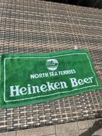 Heineken north sea ferries bar doekje nieuw ongebruikt, Ophalen, Nieuw, Gebruiksvoorwerp