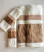 Dekbedovertrek set 200x220 + 2 kussenslopen, Wit, Dekbedovertrek, Tweepersoons, Ophalen of Verzenden