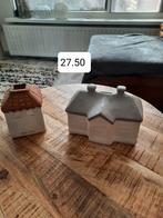 Riviera maison windlicht en spaarpot, Ophalen of Verzenden, Zo goed als nieuw