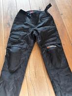 Motorpak met bescherming, Motoren, Ophalen of Verzenden, Nieuw zonder kaartje, Heren, Broek | textiel