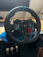 Logitech g29 racestuur, Spelcomputers en Games, Spelcomputers | Sony PlayStation Consoles | Accessoires, Ophalen of Verzenden