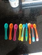 Plastic lepels, Ophalen of Verzenden, Gebruikt, Overige typen