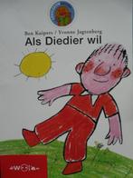 Ben Kuipers # 2 boeken - foto's Leesleeuw kleuters)., Ophalen of Verzenden, Fictie algemeen, Zo goed als nieuw, 5 of 6 jaar