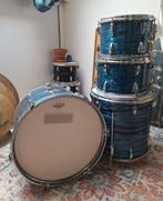 60/70s Kings drumkit kegelset, Ophalen, Gebruikt, Overige merken