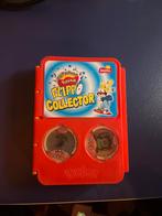 Pokemon flippo collector map, Verzamelen, Flippo's, Ophalen of Verzenden, Verzameling