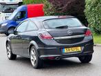 Opel Astra GTC 2.0 T Edition Cruise*Airco*LM velgen*NAP*APK*, Origineel Nederlands, Te koop, 5 stoelen, Benzine