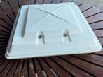 Dakluik camper 28 x 28, Caravans en Kamperen, Camper-accessoires, Ophalen of Verzenden, Gebruikt