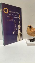 Agterkamp, J. e.a.; Ongehuwd, kan ik er wat aan doen?, Boeken, Ophalen of Verzenden, Gelezen