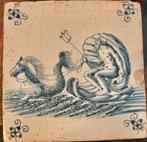 Te koop zeer veel antieke tegels en bodemvondsten, Ophalen of Verzenden