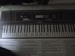 Yamaha EZ220 Keyboard - Leerzaam en Leuk!, Ophalen, Gebruikt, 61 toetsen, Yamaha