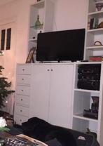 Interlubke studimo plus dressoir kast, Ophalen, Gebruikt, 150 tot 200 cm, Kersenhout