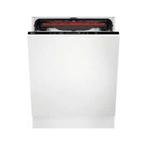 AEG inbouw vaatwasser FSB64907Z -, Witgoed en Apparatuur, Vaatwasmachines, AEG, Minder dan 85 cm, Postbus 1038 5602 BB Eindhoven