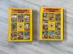 Wereldberoemde Verhalen - Toppers in Strip (2 banden), Meerdere stripboeken, Ophalen, Gelezen