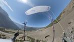 LittleCloud GT2.2, Sport en Fitness, Zweefvliegen en Paragliding, Gebruikt, Complete paraglider, Ophalen of Verzenden