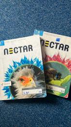 Nectar Havo 4 en 5 Biologie FLEX-boeken, Gelezen, Biologie, HAVO, Ophalen of Verzenden