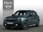 MINI Countryman Cooper S ALL4 | Chili + Excitement Pakket +, Auto's, Mini, Te koop, Zilver of Grijs, Benzine, Gebruikt