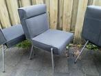 Design on Stock 4x, Huis en Inrichting, Fauteuils, Ophalen, Gebruikt, 75 tot 100 cm