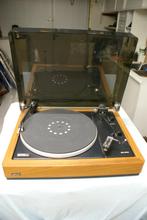 Lenco L80 analoge platenspeler, Ophalen, Gebruikt, Platenspeler, Overige merken