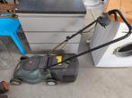 Black+Decker Elektrische Grasmaaier, Tuin en Terras, Grasmaaiers, Ophalen, Cirkelmaaier, Gebruikt, Elektrische grasmaaier